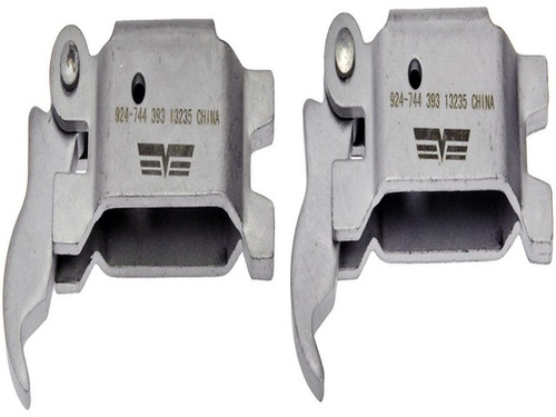 Dorman - OE Solutions Parking Brake Lever Kit 924-744
