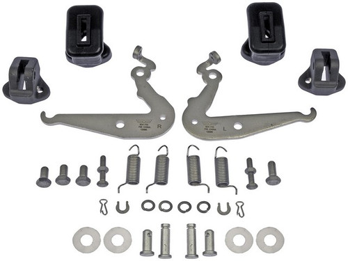 Dorman - OE Solutions Parking Brake Bell Crank P/N:924-753