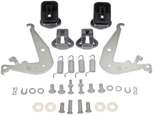 Dorman - OE Solutions Parking Brake Bell Crank 924-752