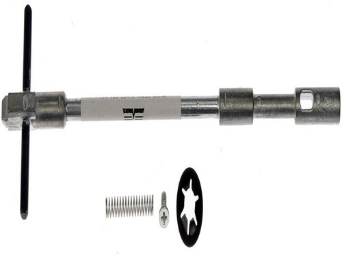 Dorman - OE Solutions Automatic Transmission Shifter Repair Kit 924-783 - view 2