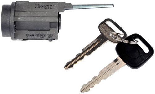 Dorman - OE Solutions Ignition Lock Cylinder 924-786 - view 2