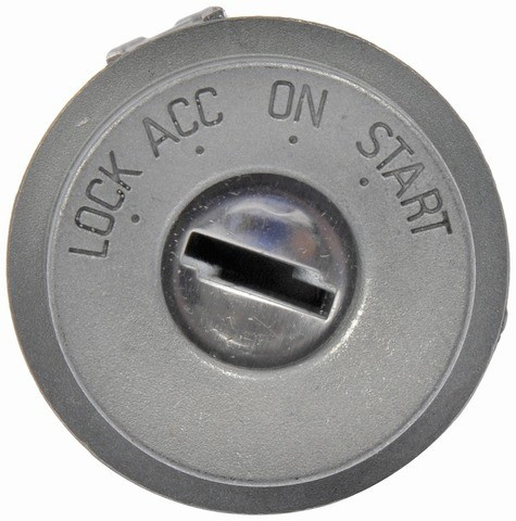 Dorman - OE Solutions Ignition Lock Cylinder 924-786 - view 3