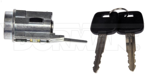 Dorman - OE Solutions Ignition Lock Cylinder 924-788 - view 2