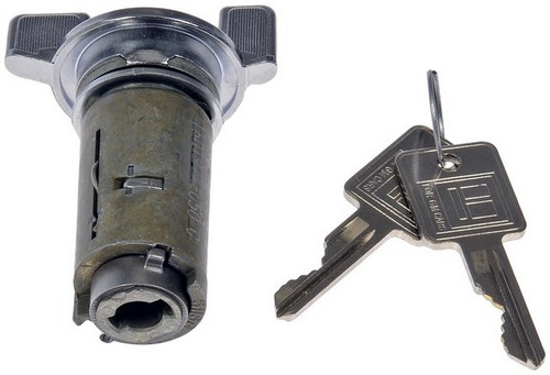 Dorman - OE Solutions Ignition Lock Cylinder 924-790 - view 3