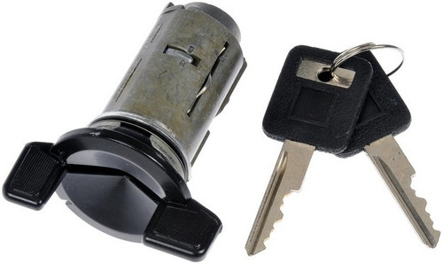 Dorman - OE Solutions Ignition Lock Cylinder 924-791
