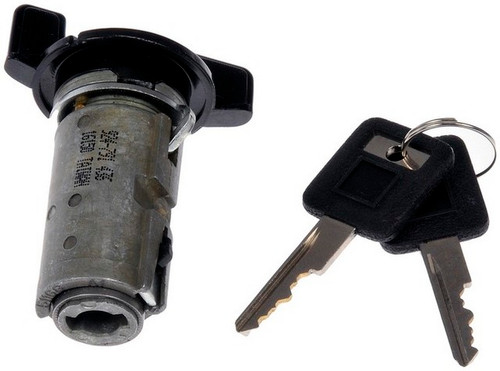 Ignition Lock Cylinder fits 1982-1996 Pontiac 6000 Grand Am Trans Sport  DORMAN