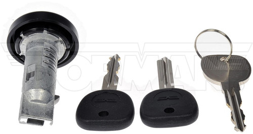 Ignition Lock Cylinder fits 2008-2009 Hummer H2  DORMAN OE SOLUTIONS