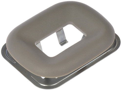 Dorman - OE Solutions Sunroof Switch Bezel P/N:924-821