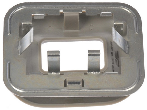 Dorman - OE Solutions Sunroof Switch Bezel P/N:924-821