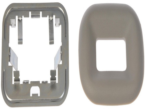 Dorman - OE Solutions Sunroof Switch Bezel 924-821 - view 3