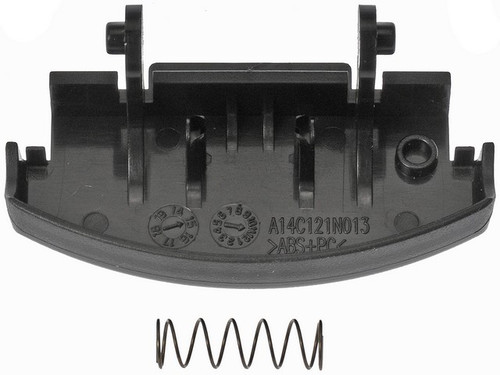 Dorman - OE Solutions Center Console Latch P/N:924-822