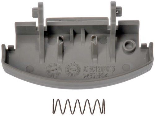 Dorman - OE Solutions Center Console Latch P/N:924-823