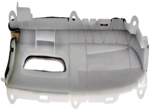 Arm Rest fits 2004-2009 Toyota Prius  DORMAN OE SOLUTIONS