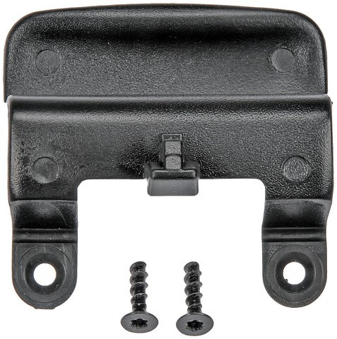 Dorman - OE Solutions Center Console Latch 924-855 - view 2