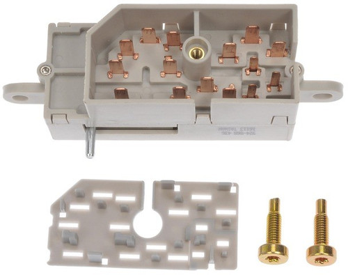 Dorman - OE Solutions Ignition Switch 924-868 - view 2