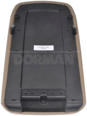 Dorman - OE Solutions Console Lid P/N:924-882
