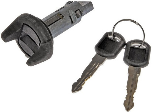 Dorman - OE Solutions Ignition Lock Cylinder 924-893