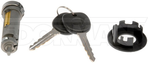Dorman - OE Solutions Ignition Lock Cylinder 924-897 - view 2