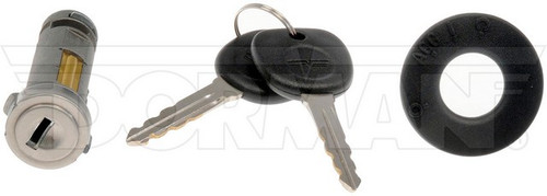 Dorman - OE Solutions Ignition Lock Cylinder 924-897 - view 3