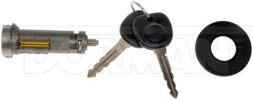 Dorman - OE Solutions Ignition Lock Cylinder 924-897 - view 4