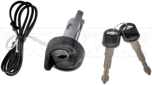 Dorman - OE Solutions Ignition Lock Cylinder 924-898