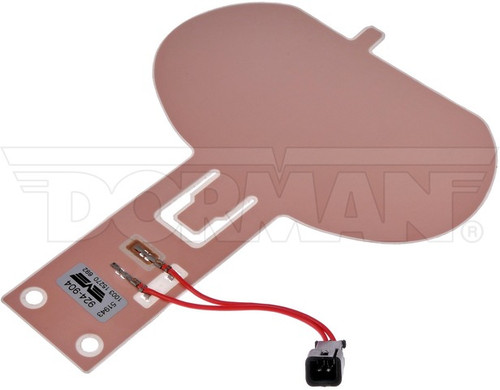 Dorman - OE Solutions Horn Contact 924-904