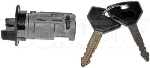 Dorman - OE Solutions Ignition Lock Cylinder 924-908 - view 2