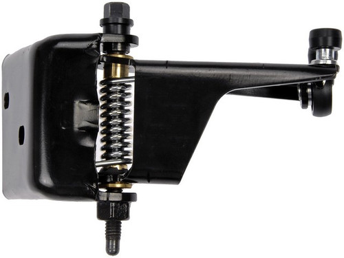 Side Sliding Door Roller fits 2001-2007 Dodge Caravan Caravan,Grand Caravan  DOR