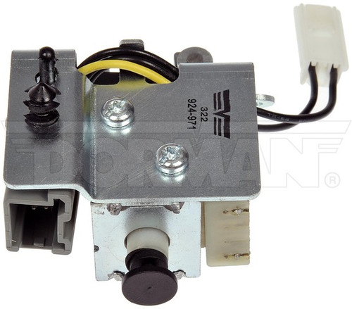 Dorman - OE Solutions Shift Interlock Solenoid 924-971 - view 4