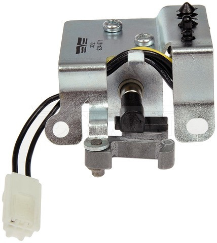Dorman - OE Solutions Shift Interlock Solenoid 924-971 - view 5