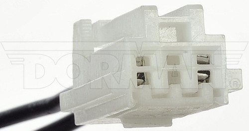 Dorman - OE Solutions Shift Interlock Solenoid 924-971 - view 6