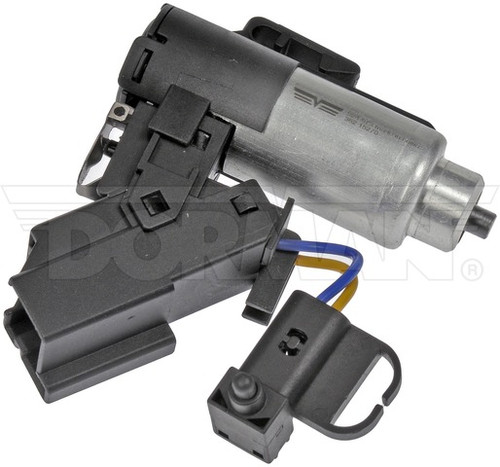 Dorman - OE Solutions Shift Interlock Solenoid 924-973