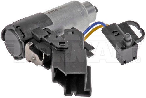 Dorman - OE Solutions Shift Interlock Solenoid 924-973 - view 2