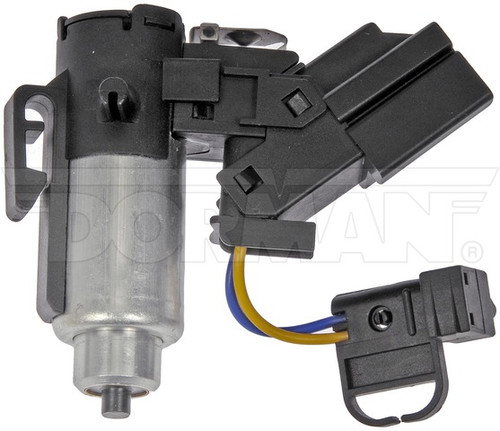 Dorman - OE Solutions Shift Interlock Solenoid 924-973 - view 3