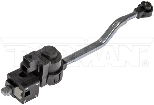 Dorman - OE Solutions Shift Interlock Solenoid P/N:924-975