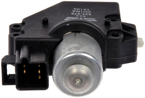 Dorman - OE Solutions Shift Interlock Solenoid 924-978 - view 3