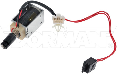 Dorman - OE Solutions Shift Interlock Solenoid P/N:924-981