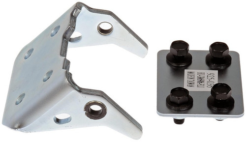 Door Hinge fits 2011-2016 Chevrolet Volt Malibu Malibu Limited  DORMAN OE SOLUTI