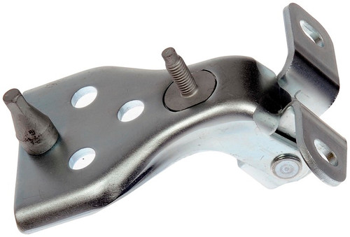 Door Hinge fits 2006-2008 Lincoln Mark LT  DORMAN OE SOLUTIONS