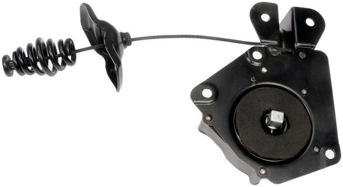 Dorman - OE Solutions Spare Tire Hoist 925-502 - view 4
