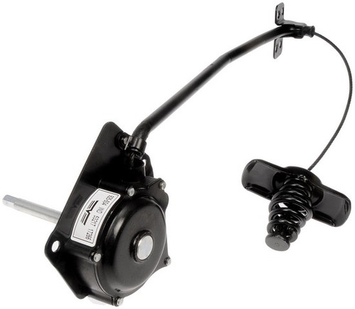Dorman - OE Solutions Spare Tire Hoist 925-504 - view 2