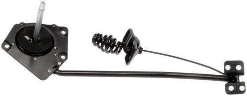 Dorman - OE Solutions Spare Tire Hoist 925-504 - view 3