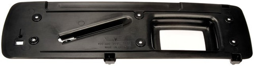 Dorman - OE Solutions Center Console Base 925-600 - view 2