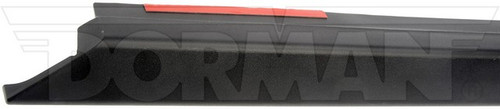 Dorman - OE Solutions Tailgate Molding P/N:925-623