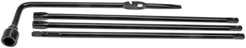 Dorman - OE Solutions Spare Tire Jack Handle / Wheel Lug Wrench 926-000CD - view 5