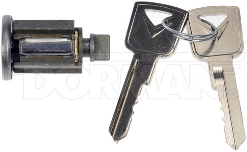 Ignition Lock Cylinder fits 1960-1965 Mercury Comet Colony Park,Monterey Meteor