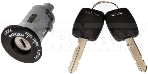 Dorman - OE Solutions Ignition Lock Cylinder 926-069