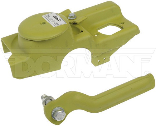 Dorman - OE Solutions Suspension Shock Absorber Mount 926-073