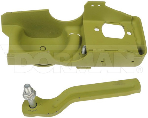 Dorman - OE Solutions Suspension Shock Absorber Mount 926-073 - view 4