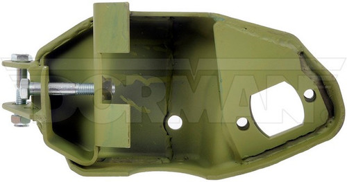 Dorman - OE Solutions Coil Spring Bracket P/N:926-082